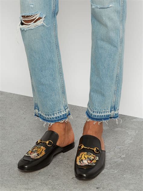 gucci loafer men outfit|men Gucci loafers for sale.